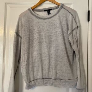 Women’s Forever 21 Crewneck